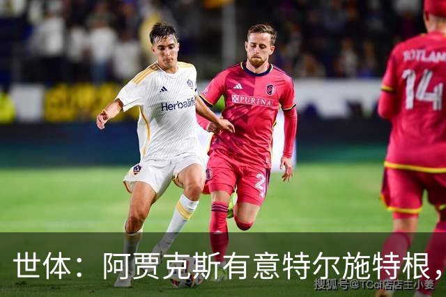 世体：阿贾克斯有意特尔施特根，新帅米歇尔点名要签下他